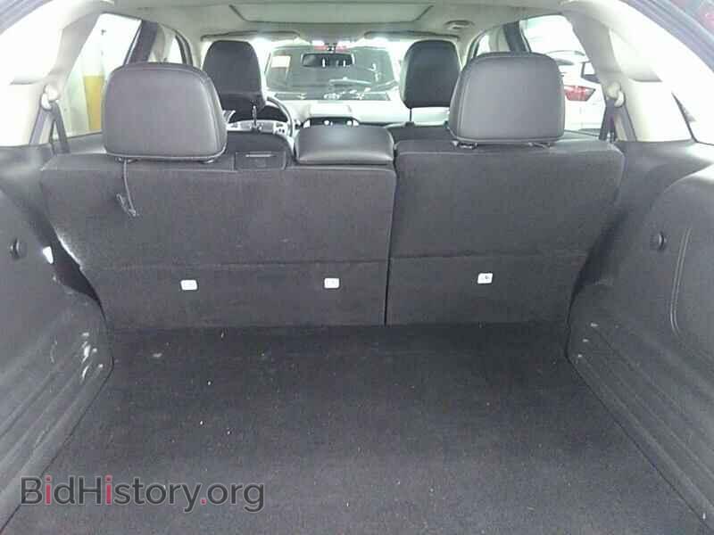2014 Ford Edge - VIN: 2FMDK4AK6EBB56869 - Фото 7