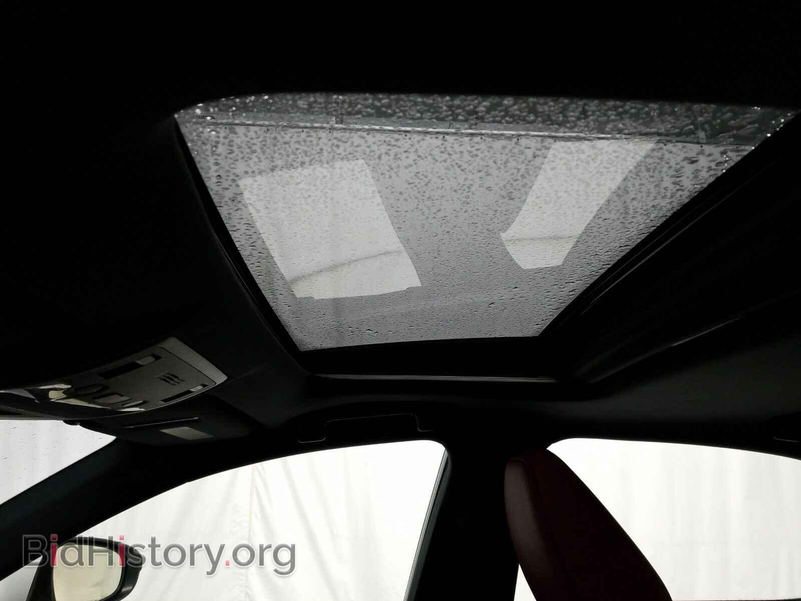 2017 Lexus IS - VIN: JTHCM1D25H5019093 - Фото 14