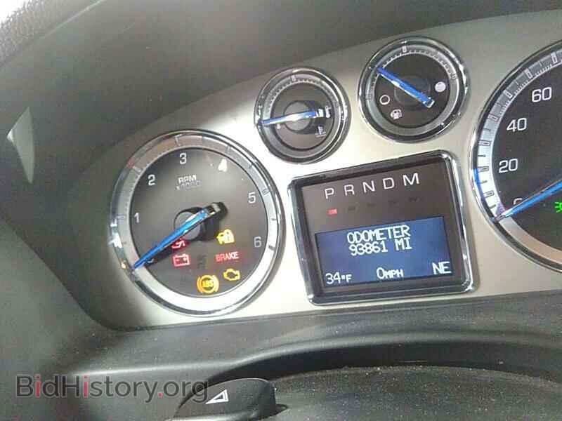 2013 Cadillac Escalade - VIN: 1GYS4BEF7DR168784 - Фото 5