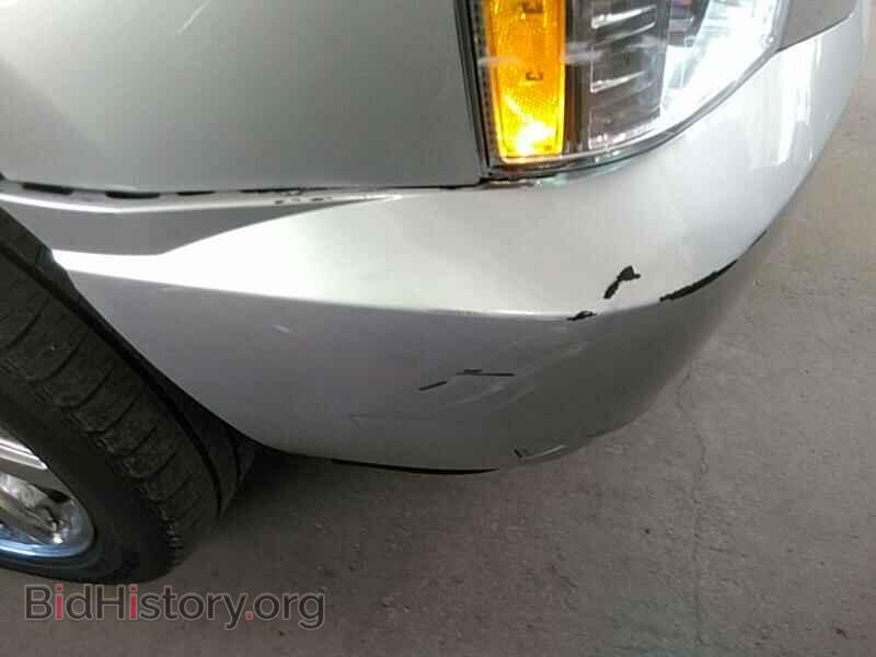2013 Cadillac Escalade - VIN: 1GYS4BEF7DR168784 - Фото 8