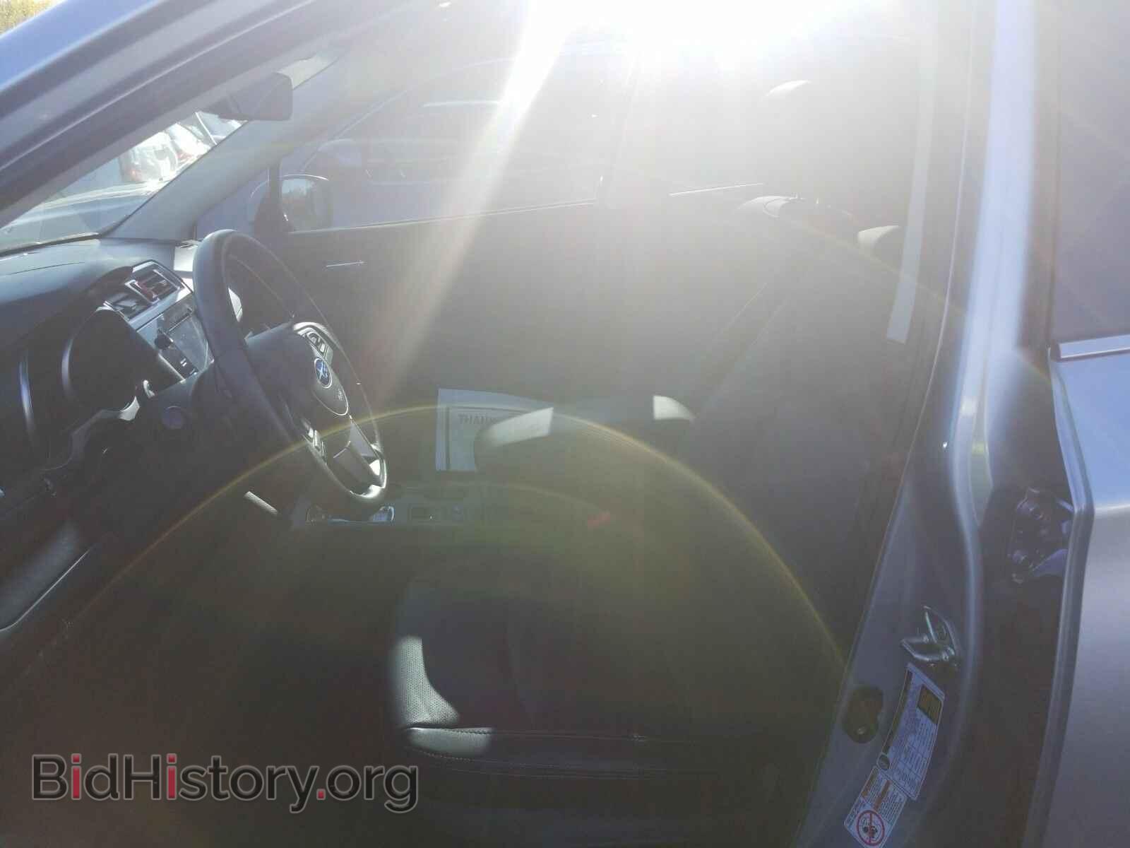 2017 Subaru Outback - VIN: 4S4BSENC2H3333583 - Фото 3