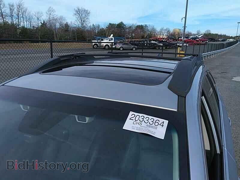 2017 Subaru Outback - VIN: 4S4BSENC2H3333583 - Фото 9