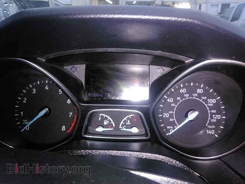 2015 Ford Focus - VIN: 1FADP3F22FL342635 - Photo 5