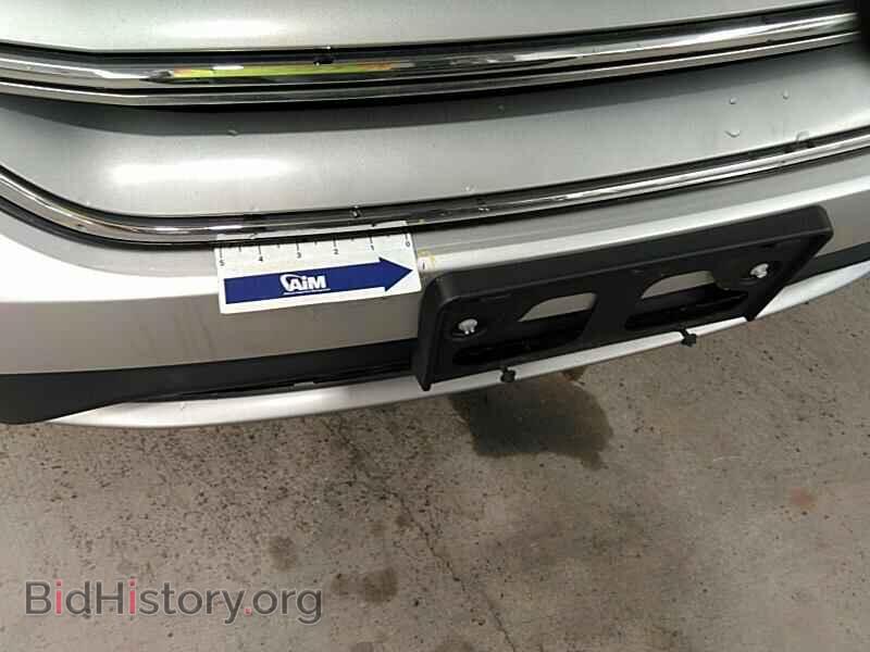 2017 Ford Edge - VIN: 2FMPK4J98HBB33558 - Фото 8