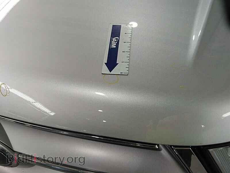 2017 Ford Edge - VIN: 2FMPK4J98HBB33558 - Фото 9