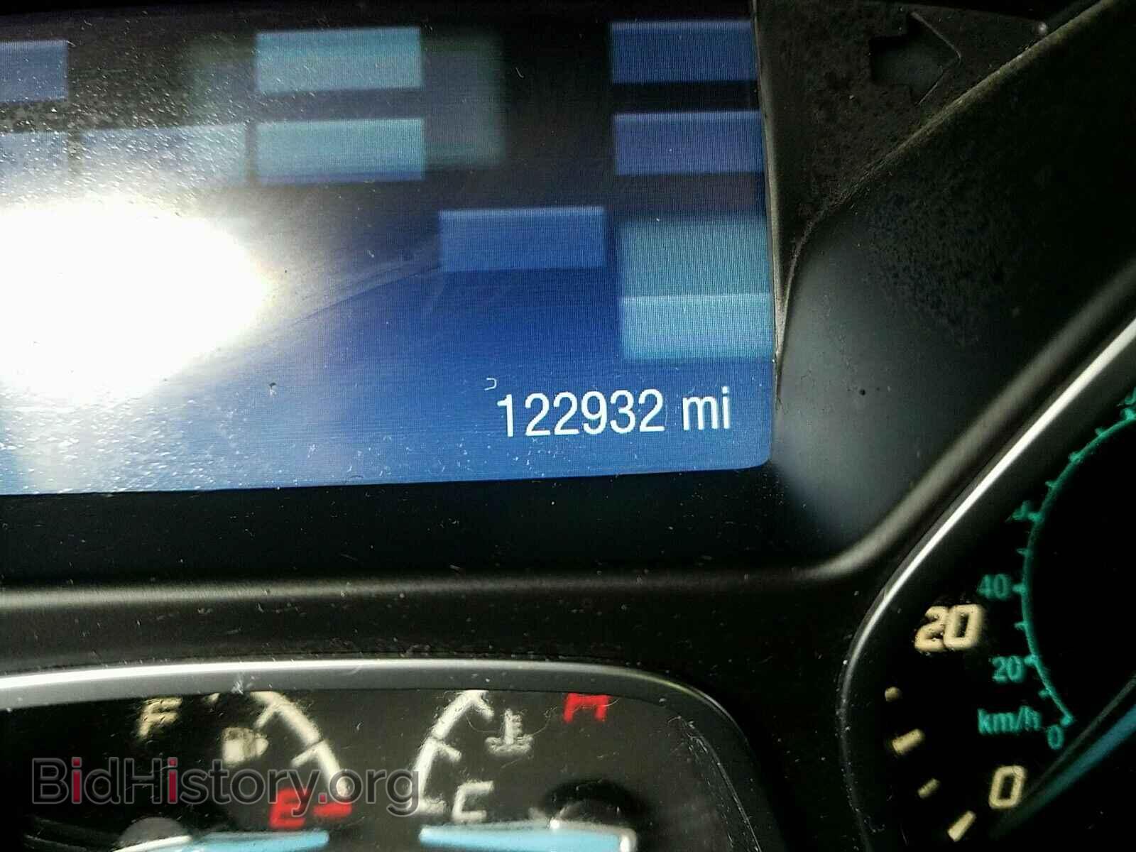 2013 Ford Focus - VIN: 1FADP3F24DL343640 - Photo 5