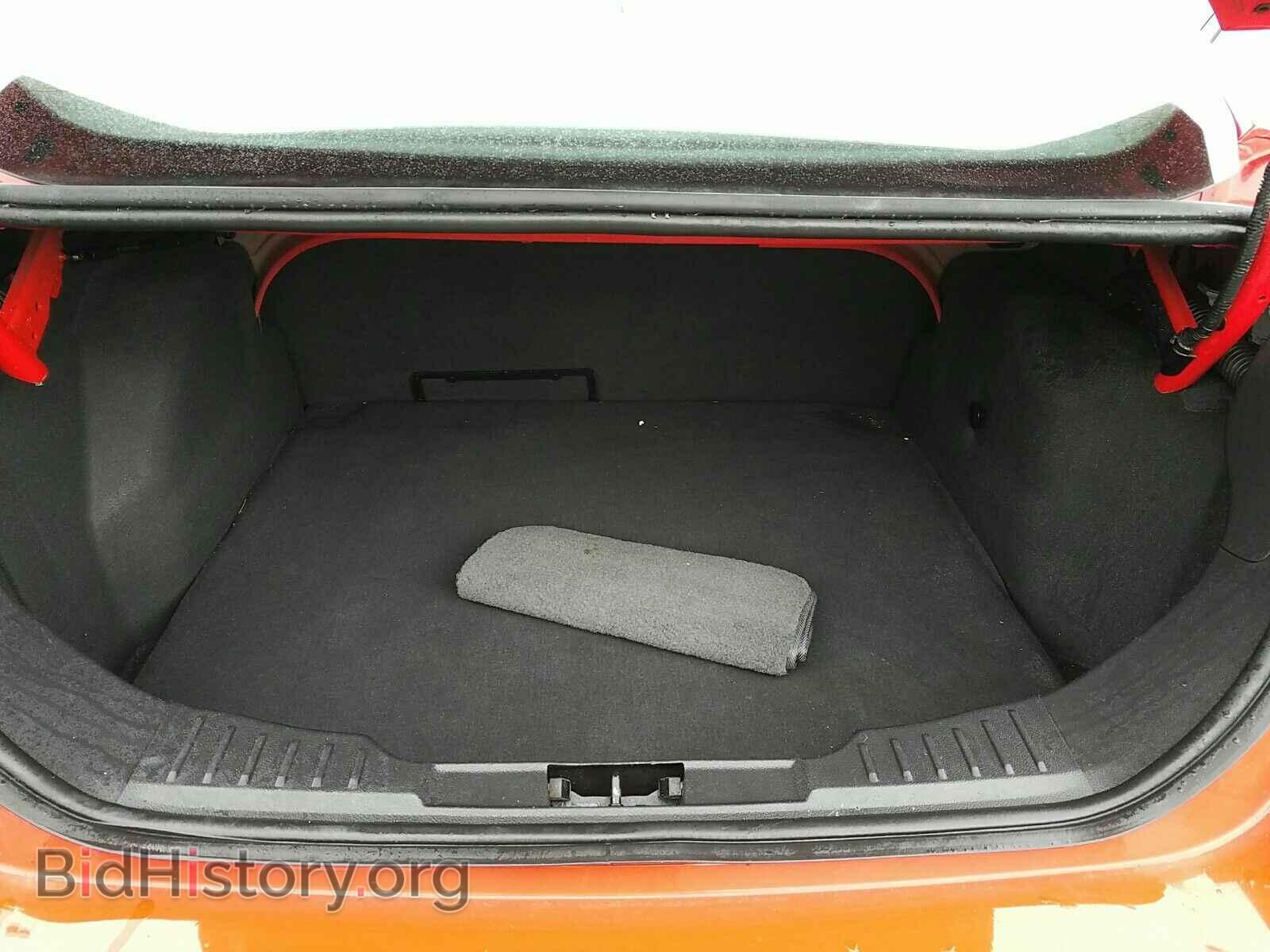 2013 Ford Focus - VIN: 1FADP3F24DL343640 - Photo 7