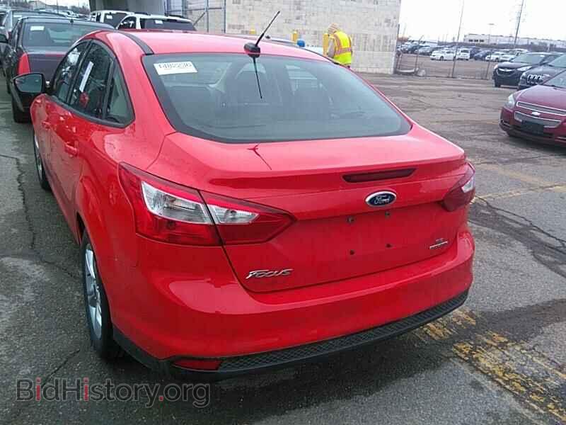2013 Ford Focus - VIN: 1FADP3F24DL343640 - Photo 9