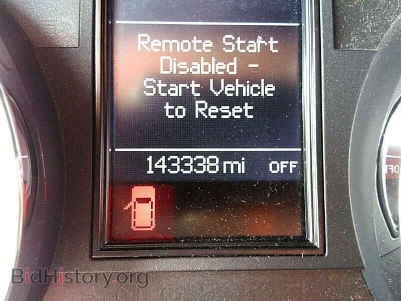 2012 Dodge Durango - VIN: 1C4RDHDGXCC108775 - Photo 5