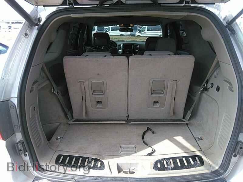 2012 Dodge Durango - VIN: 1C4RDHDGXCC108775 - Photo 7