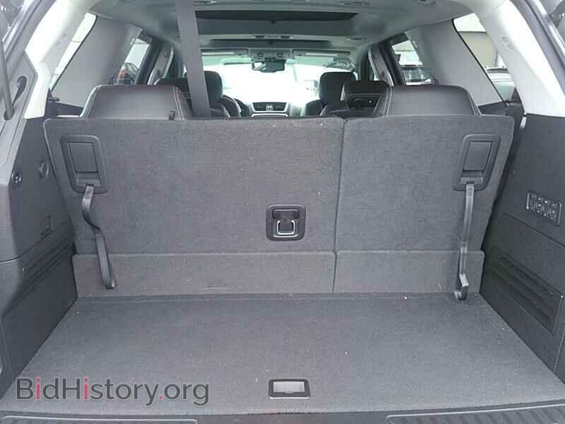 2016 GMC Acadia - VIN: 1GKKVTKD2GJ259755 - Фото 7