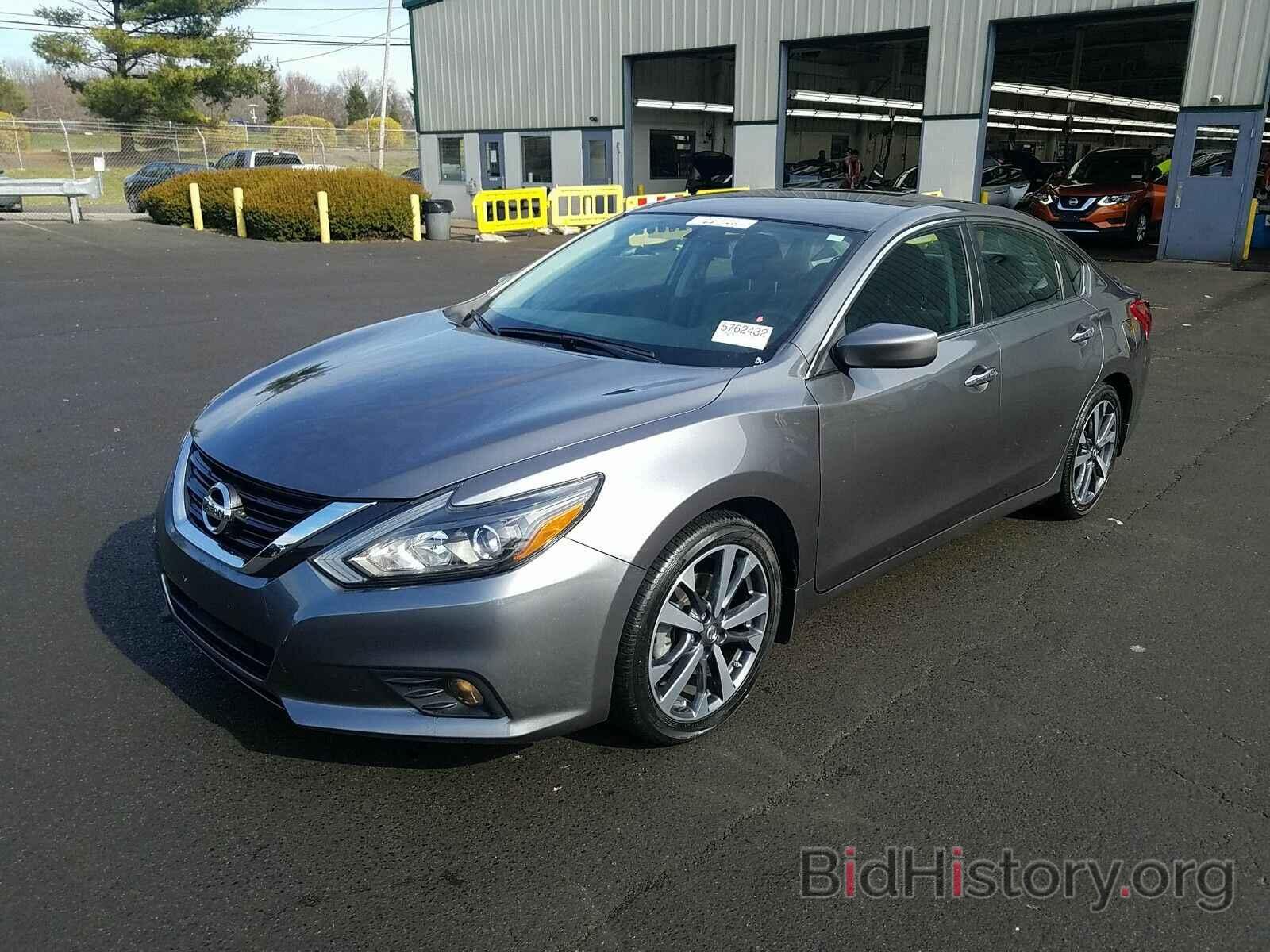 Photo 1N4AL3AP5HC146032 - Nissan Altima 2017