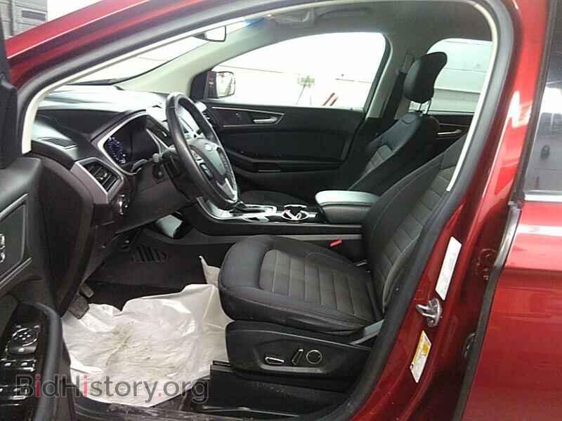 2016 Ford Edge - VIN: 2FMPK4J97GBC01427 - Photo 3