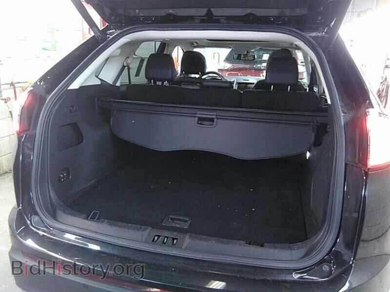 2015 Ford Edge - VIN: 2FMTK4K86FBB62638 - Фото 7