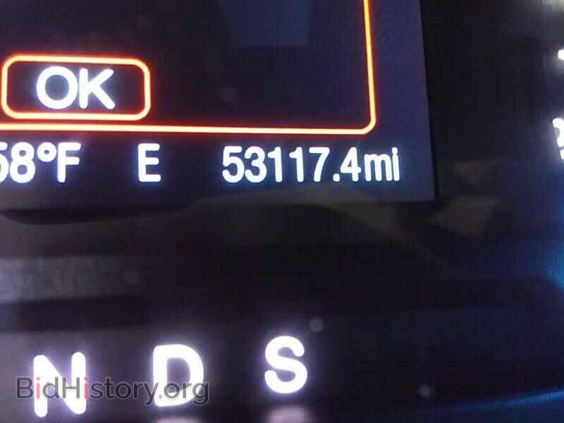 2016 Ford Edge - VIN: 2FMPK4J91GBC21804 - Фото 5