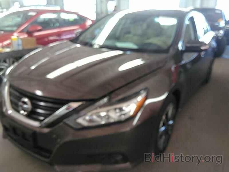 Photo 1N4AL3AP9HC151735 - Nissan Altima 2017