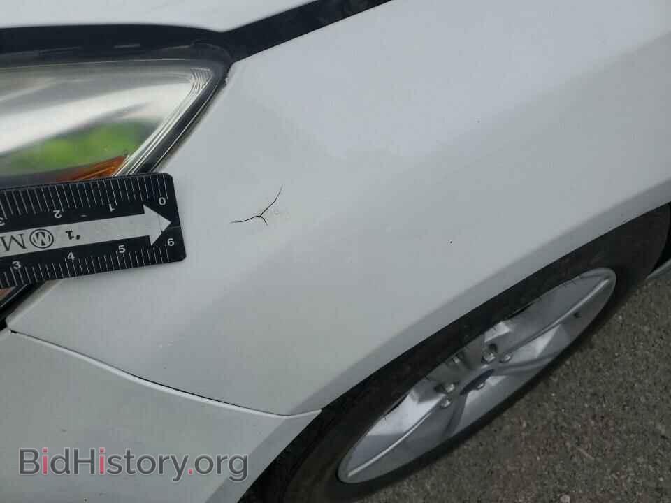 2014 Ford Focus - VIN: 1FADP3F25EL392072 - Photo 14