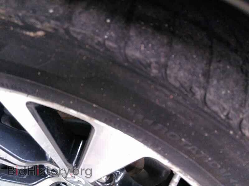 2017 Nissan Maxima - VIN: 1N4AA6AP1HC361883 - Фото 11