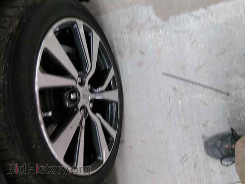 2017 Nissan Maxima - VIN: 1N4AA6AP1HC361883 - Фото 8