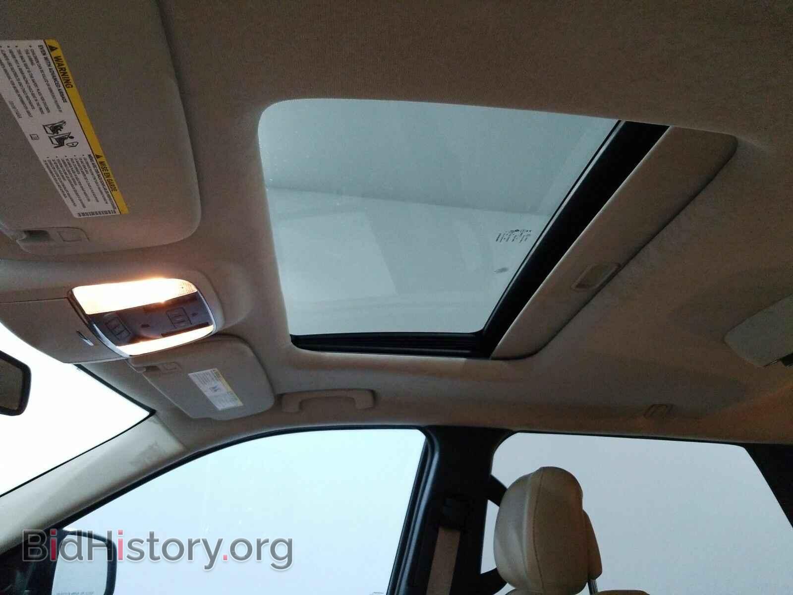 2015 Dodge Durango - VIN: 1C4RDJDGXFC772375 - Фото 15