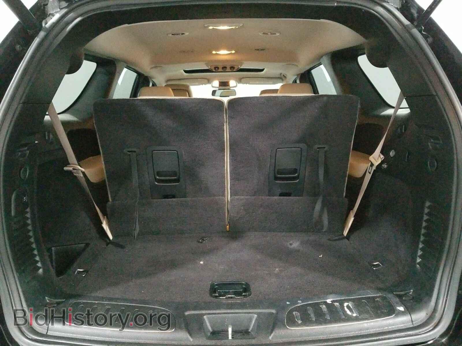 2015 Dodge Durango - VIN: 1C4RDJDGXFC772375 - Фото 18