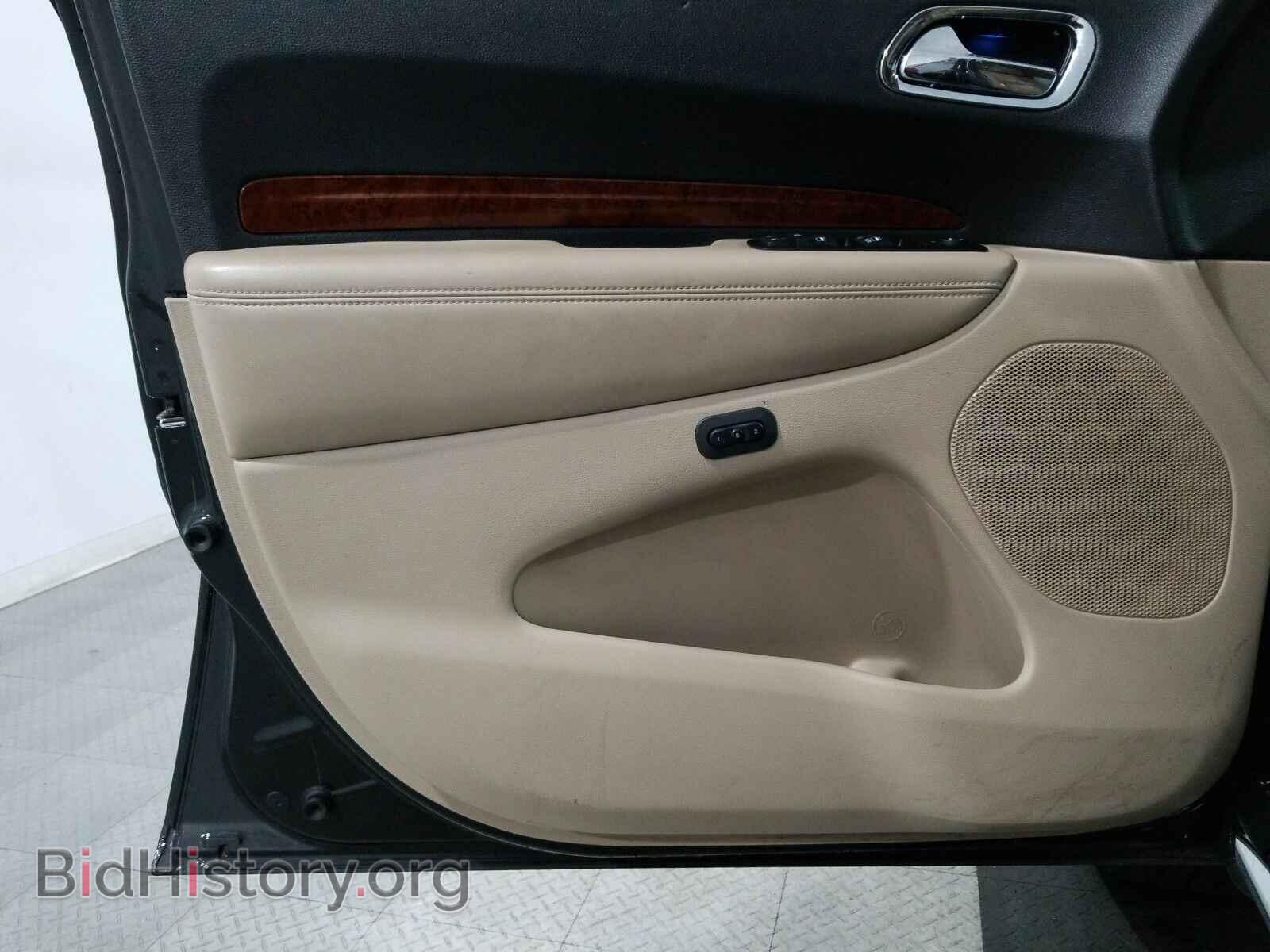 2015 Dodge Durango - VIN: 1C4RDJDGXFC772375 - Фото 9