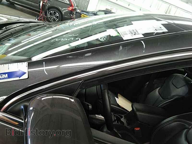 2017 Jeep Cherokee - VIN: 1C4PJMDB1HW563694 - Фото 9