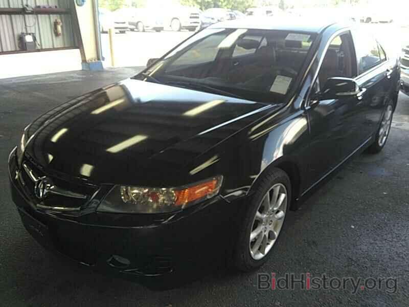 Photo JH4CL96946C036083 - Acura TSX 2006