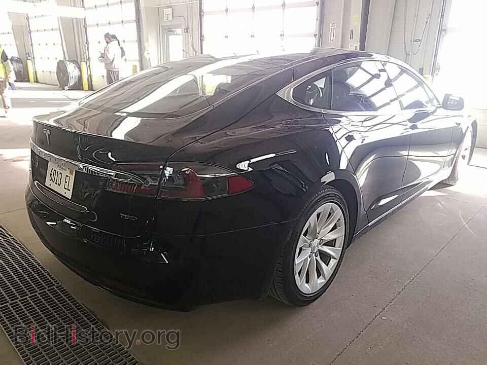2017 Tesla Model S - VIN: 5YJSA1E29HF178573 - Фото 2