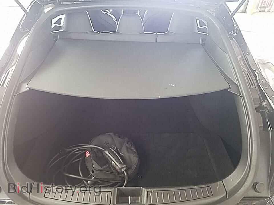 2017 Tesla Model S - VIN: 5YJSA1E29HF178573 - Фото 7