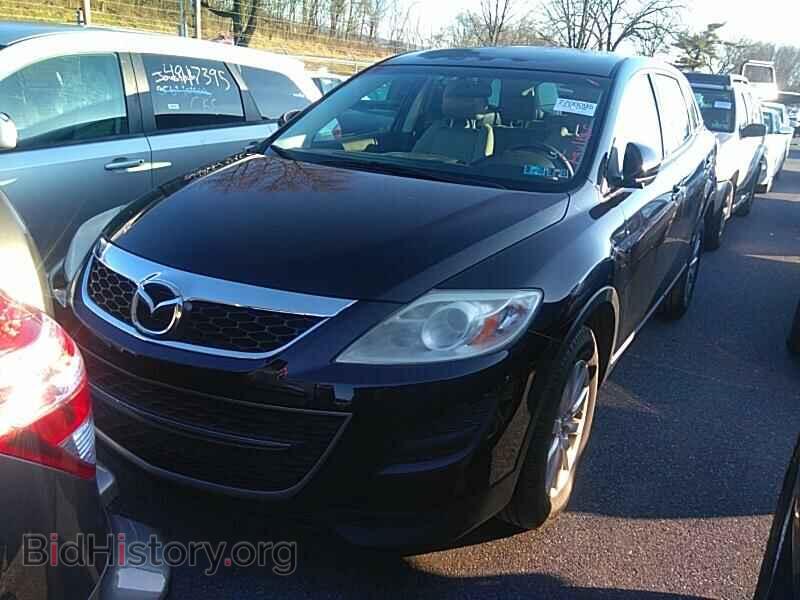 Photo JM3TB3MV2A0215614 - Mazda CX-9 2010