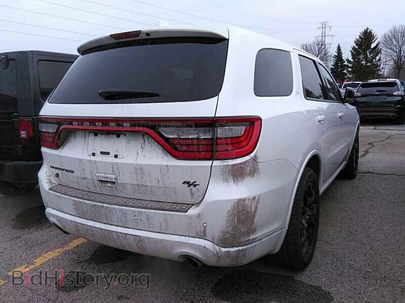 2019 Dodge Durango - VIN: 1C4SDJCT7KC817573 - Фото 2