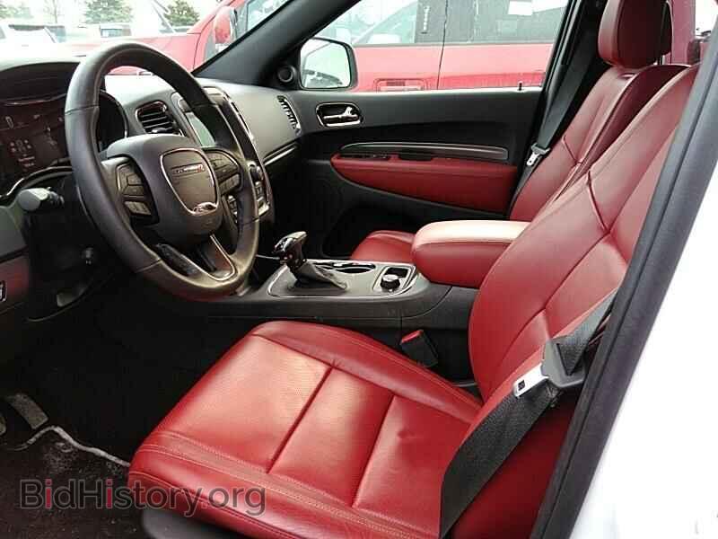 2019 Dodge Durango - VIN: 1C4SDJCT7KC817573 - Фото 3