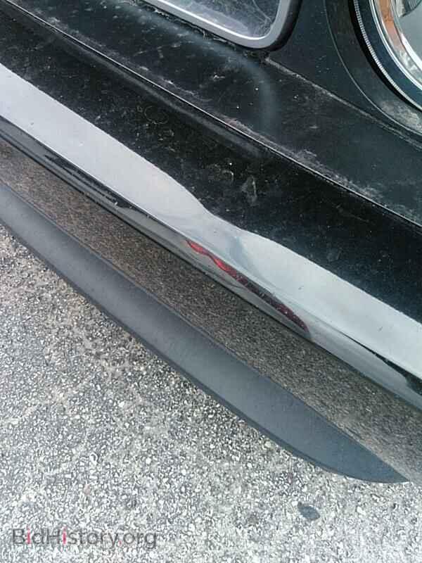 2012 Dodge Challenger - VIN: 2C3CDYAG0CH206922 - Фото 8