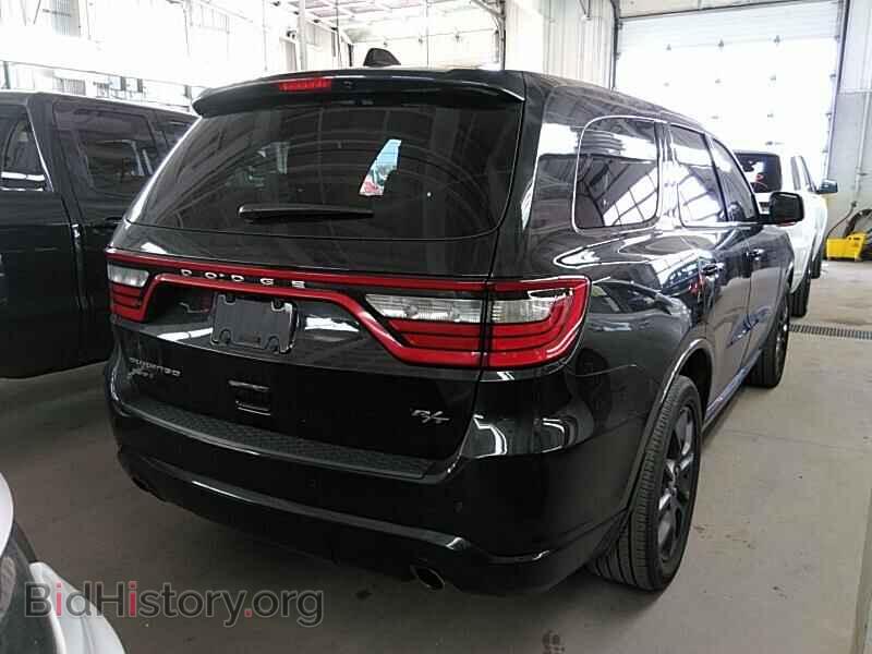 2017 Dodge Durango - VIN: 1C4SDJCT6HC630057 - Photo 2