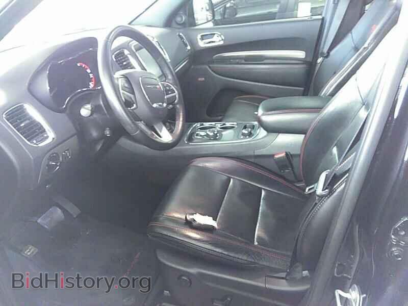 2017 Dodge Durango - VIN: 1C4SDJCT6HC630057 - Photo 3