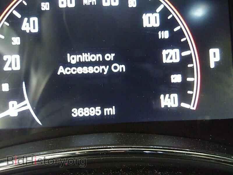 2017 Dodge Durango - VIN: 1C4SDJCT6HC630057 - Photo 5