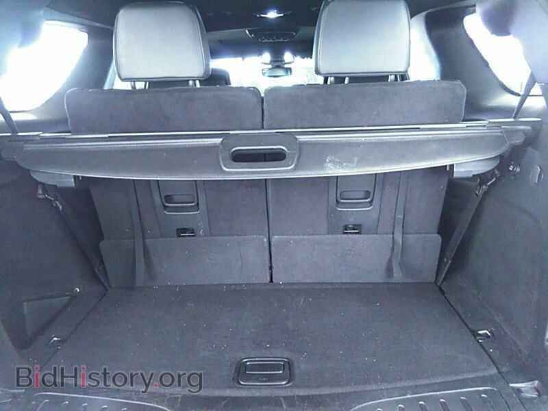 2017 Dodge Durango - VIN: 1C4SDJCT6HC630057 - Photo 7