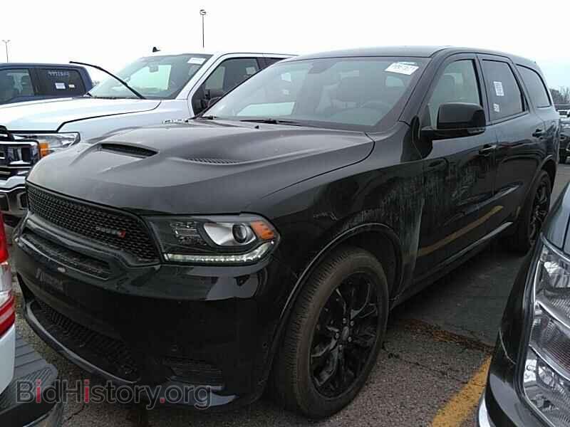 Фотография 1C4SDJCT0KC820735 - Dodge Durango 2019
