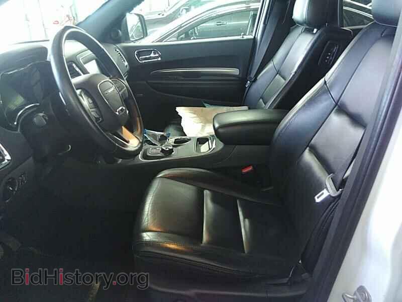 2017 Dodge Durango - VIN: 1C4RDJDG4HC615394 - Photo 3