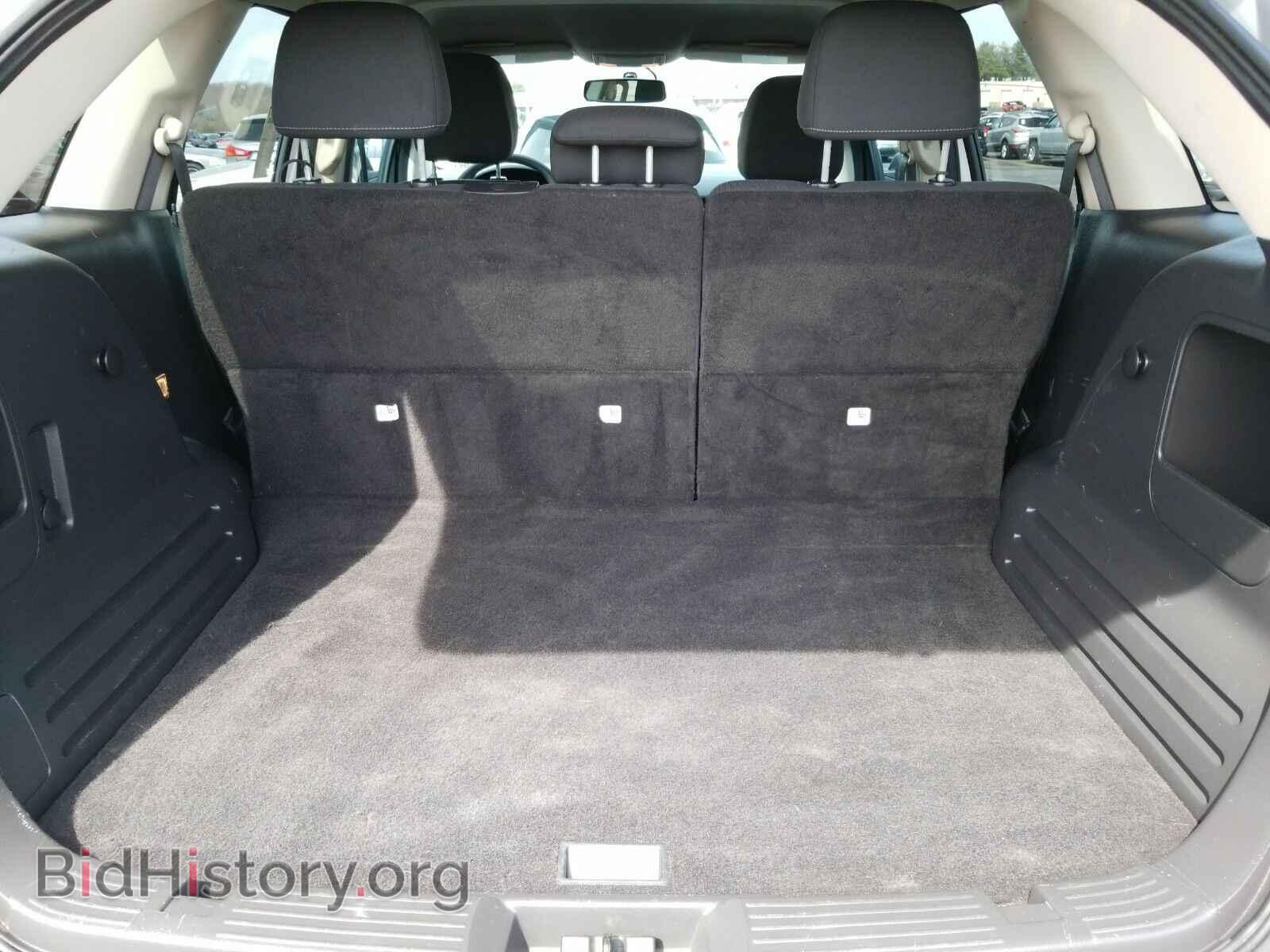 2014 Ford Edge - VIN: 2FMDK3GCXEBB10875 - Photo 7