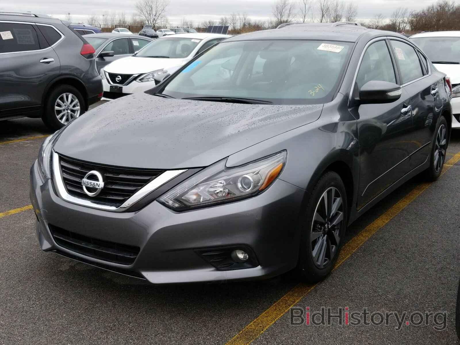 Photo 1N4AL3AP0HC168889 - Nissan Altima 2017