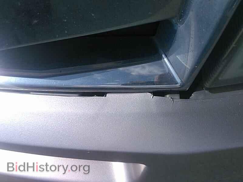 2010 Ford Edge - VIN: 2FMDK3JCXABA36781 - Фото 8