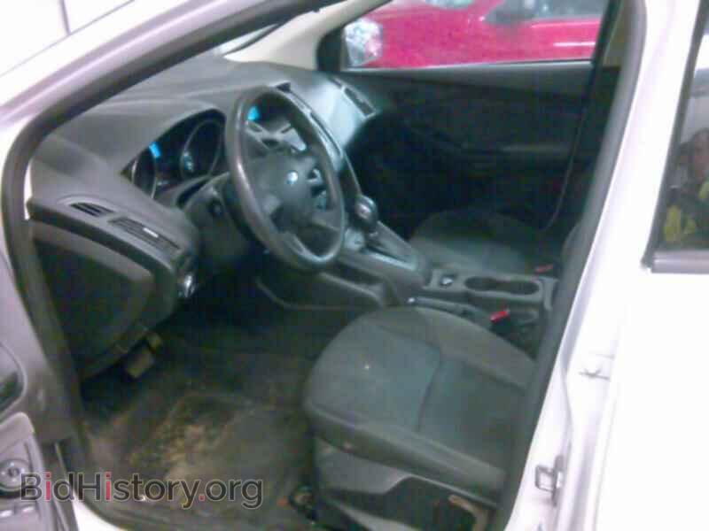 2013 Ford Focus - VIN: 1FADP3E25DL153783 - Photo 3