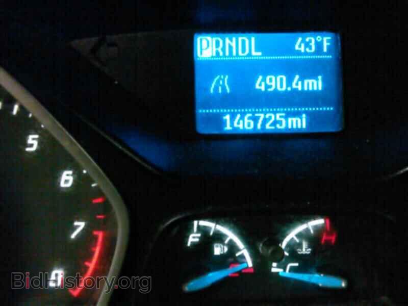 2013 Ford Focus - VIN: 1FADP3E25DL153783 - Photo 5