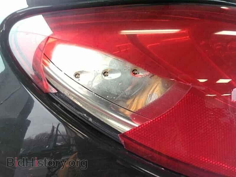 2013 Chrysler 200 - VIN: 1C3CCBBB0DN618303 - Фото 25