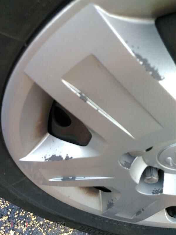 2013 Ram Cargo Van - VIN: 2C4JRGAG4DR731217 - Фото 9