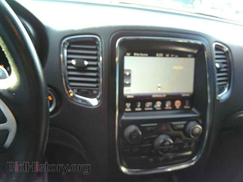 2015 Dodge Durango - VIN: 1C4SDJCTXFC715528 - Фото 4