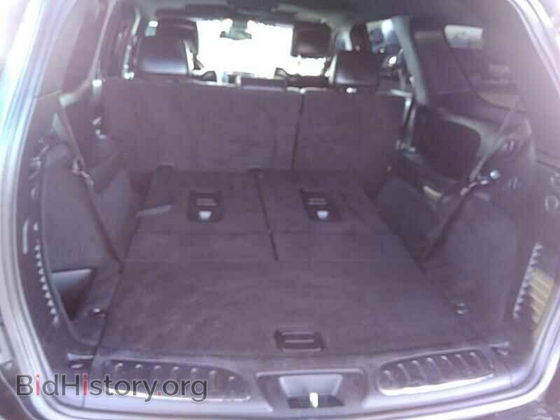 2015 Dodge Durango - VIN: 1C4SDJCTXFC715528 - Фото 7