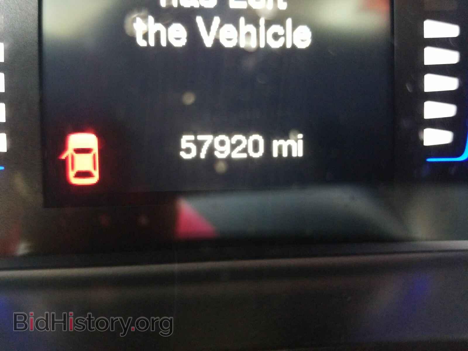 2016 Chrysler 200 - VIN: 1C3CCCAB9GN147845 - Фото 5
